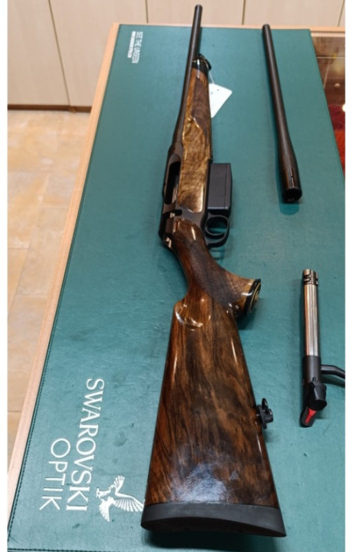 Sauer 505