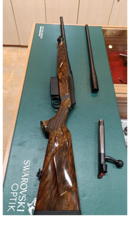 Sauer 505