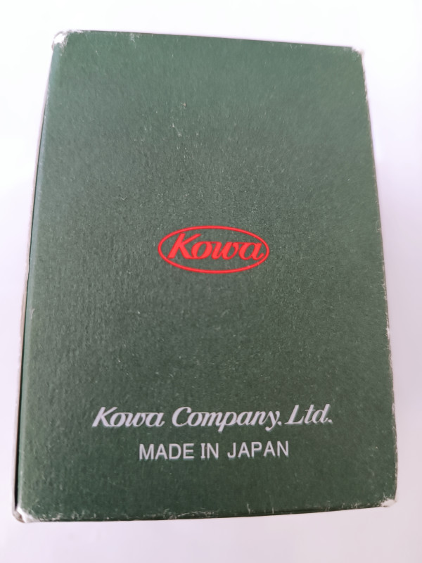 Okulár KOWA TSE-14WD 