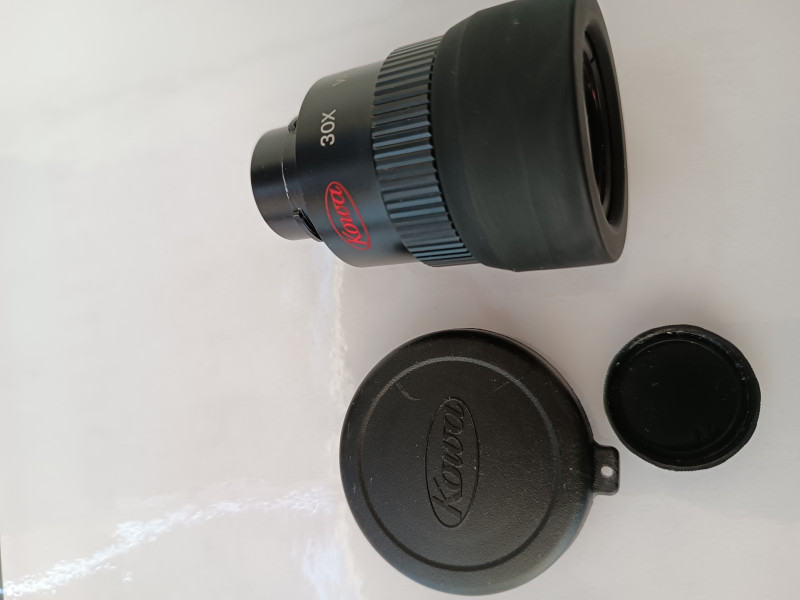 Okulár KOWA TSE-14WD 