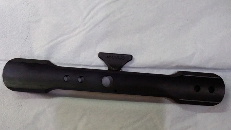 Základna montáže Dentler pro Mannlicher model SL