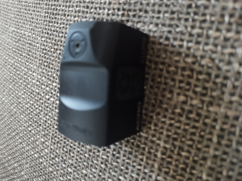 Kolimator Aimpoint acro p1 