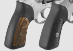 Koupím orig. pažbičku na Ruger SP-101