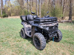 CF MOTO X 1000 Gladiator G3 4x4