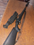 Kulovnice CZ 557