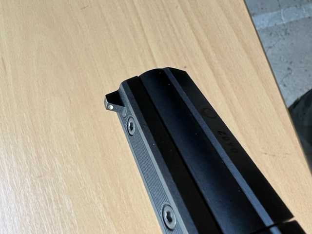 CZ 83 JANE