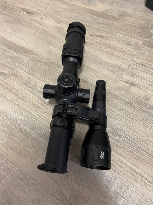 Pard NIGHT STALKER MINI