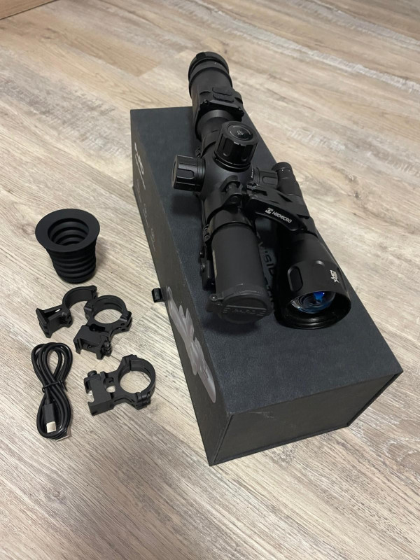 Pard NIGHT STALKER MINI