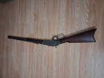 Prodám winchestrovku 1873 kalibr 38-40 rok výroby 1881