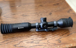 HIKMICRO STELLAR SH35