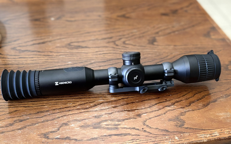 HIKMICRO STELLAR SH35