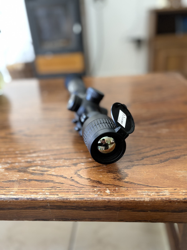 HIKMICRO STELLAR SH35