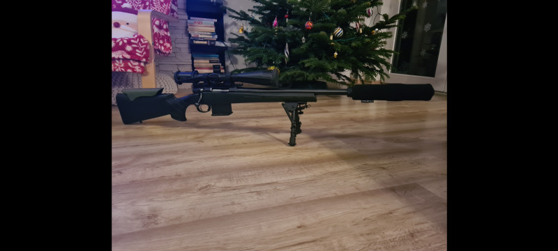 Cz 557 308win 