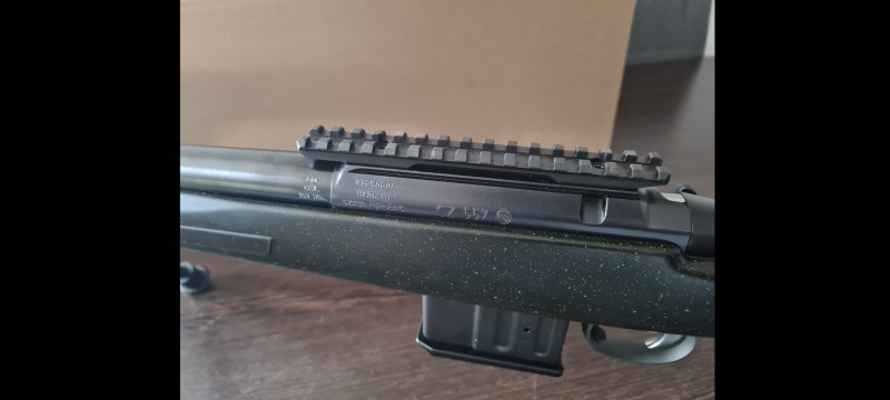 Cz 557 308win 