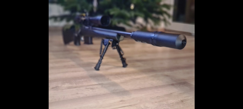 Cz 557 308win 