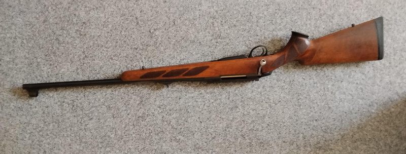 TIKKA T3