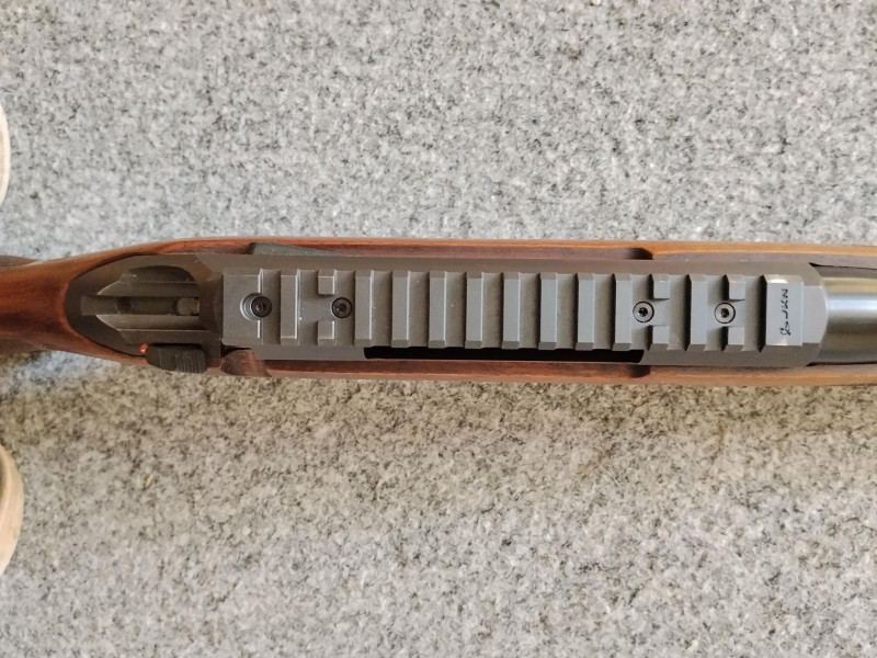 TIKKA T3