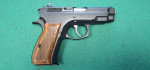 CZ 75 Compact