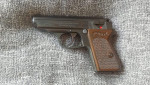 Walther PPK z Ulmu, 7,65 Br.