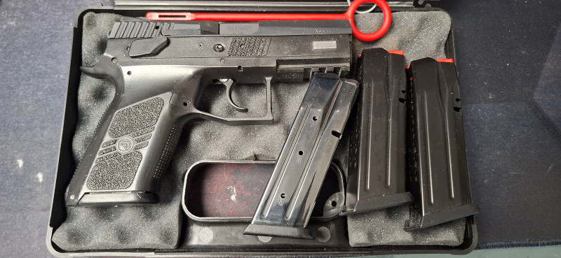 P-07 Duty