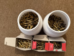 Nábojnice .223 Remington