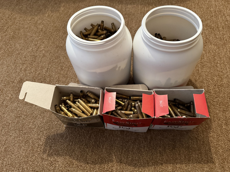 Nábojnice .223 Remington