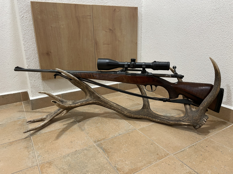ZKK 600 8x64s