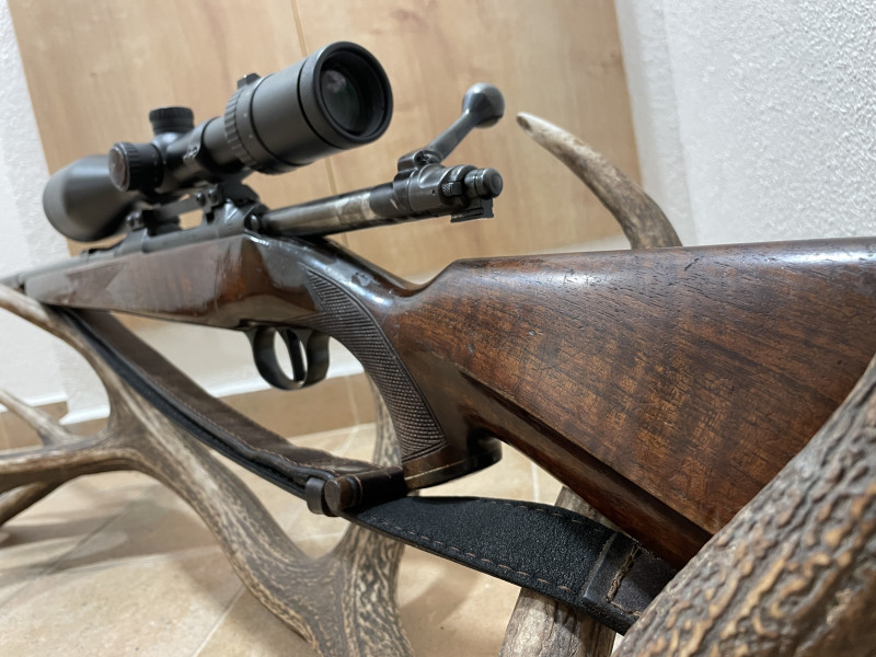 ZKK 600 8x64s
