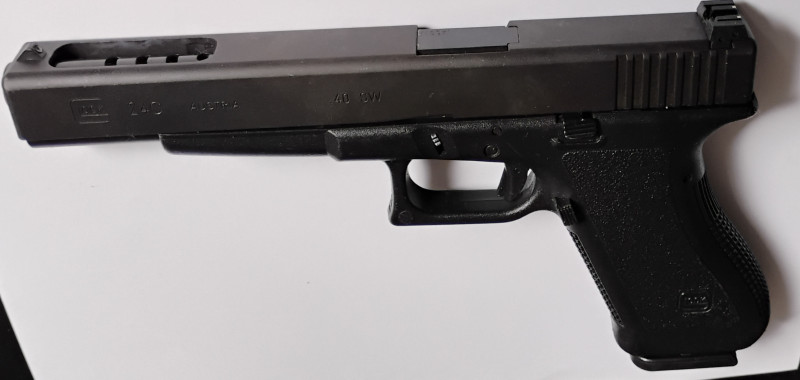 GLOCK 24C