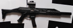 scorpion EVO3 S1