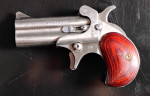 DERINGER .357