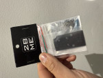 Destička 2BME shadow2 RMR/holosun