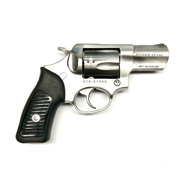 Ruger SP 101 .357