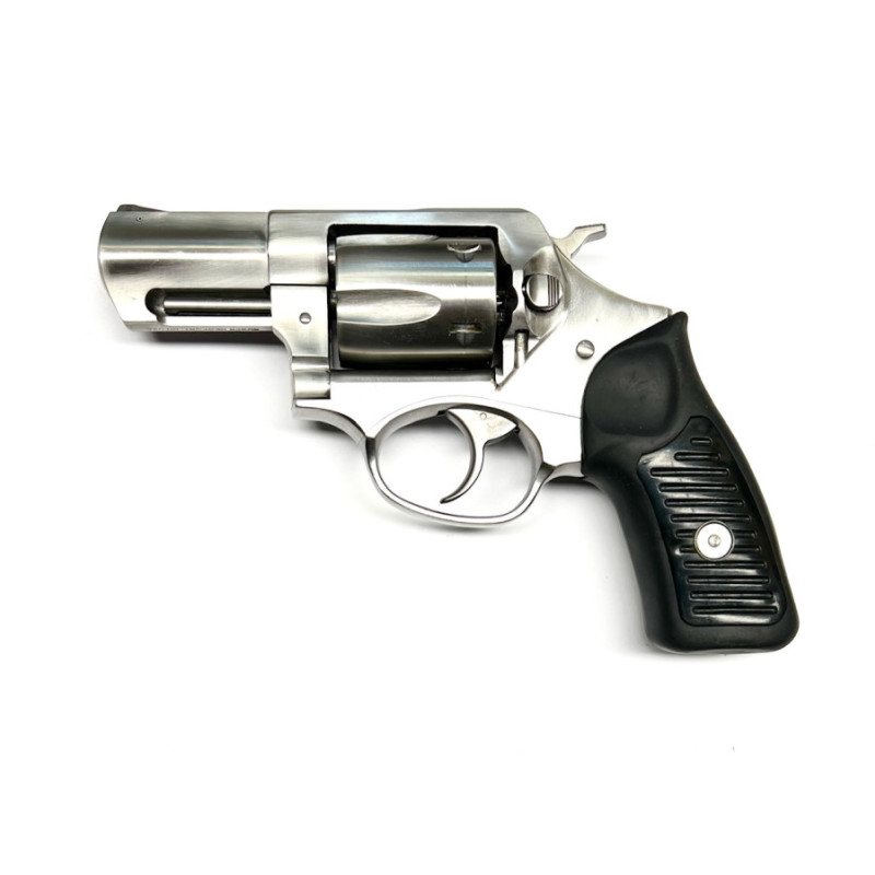 Ruger SP 101 .357