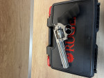 Revolver Ruger KGP 161