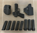 Prodám Springfield Echelon