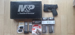 Smith Wesson MP9 SHIELD M2.0 9mm + 5x zasobnik