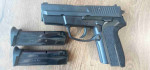 Sig Sauer SP 2009 9mm Luger