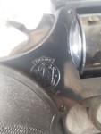 Smith And Wesson