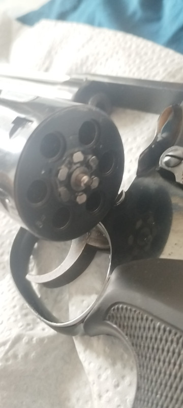 Smith And Wesson