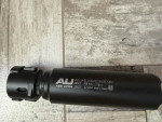 Tlumič Ase Utra BC DUAL762-Short-QM2 