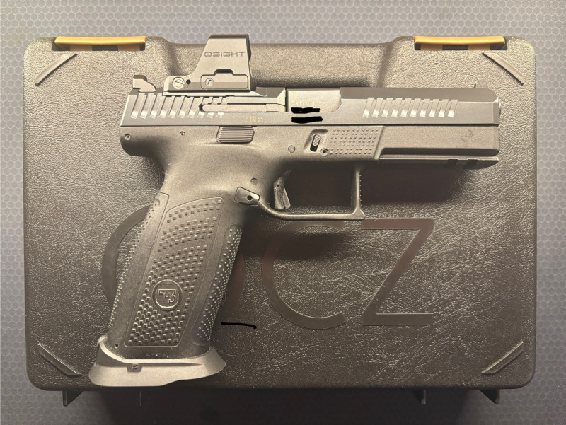 Cz p10f