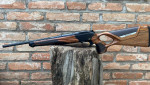 Kanelovaná hlaveň Blaser R8 - 8,5x55 Blaser se závitem