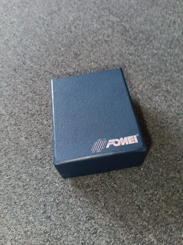 Kolimator fomei 