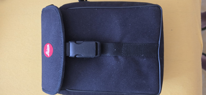 Dalekohled Leica 12x50 BN