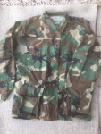 Blůza US ARMY W - XL-L nová