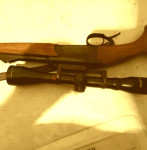 IŽ 223 remington