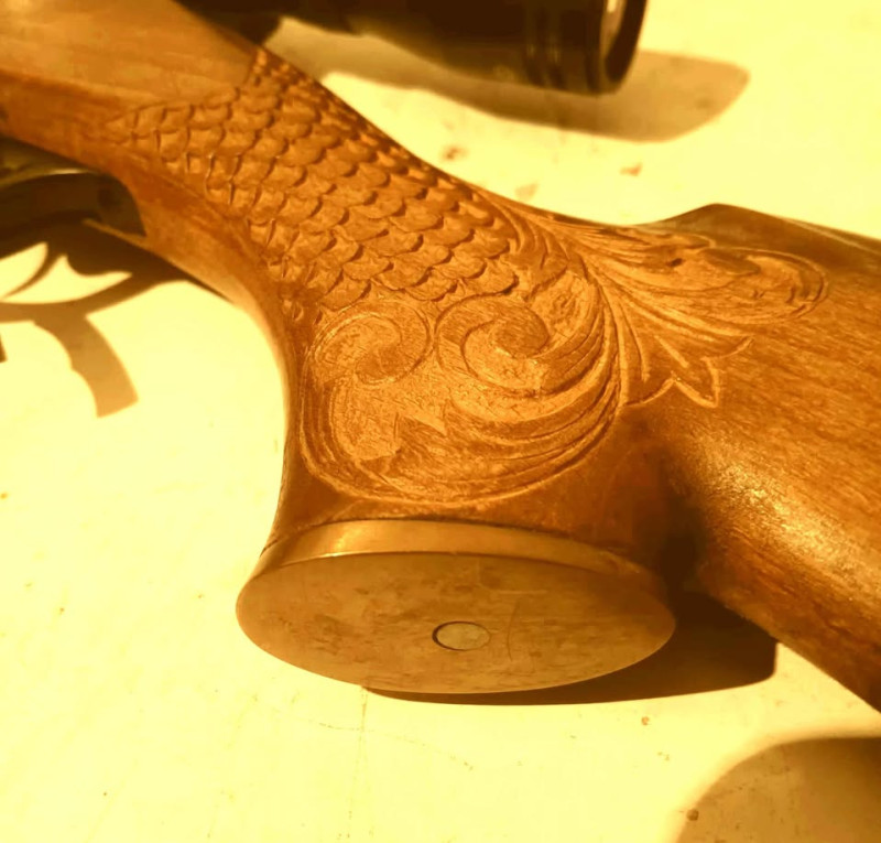 IŽ 223 remington
