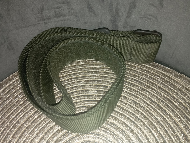 Opasek BLACKHAWK USA! CQB/RESCUE BELT