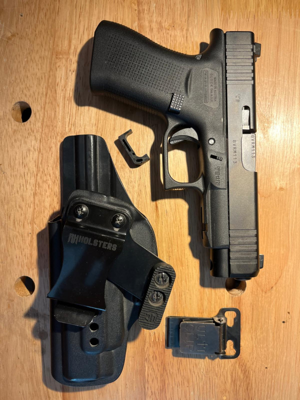 GLOCK 48